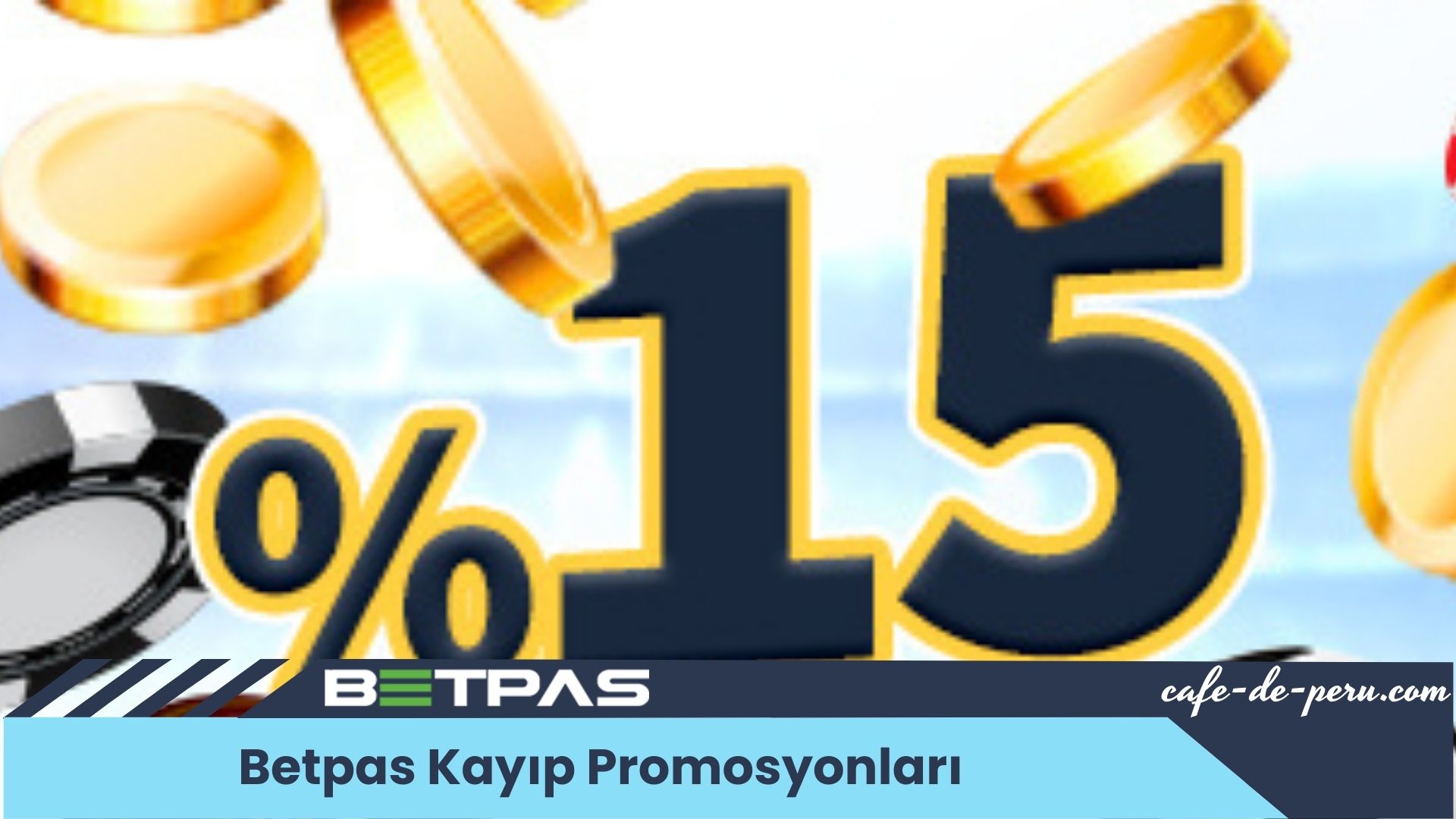 Betpas Kayıp Promosyonları